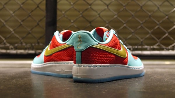 Nike Air Force 1 Low ‘Year of the Dragon II’ - Another Look