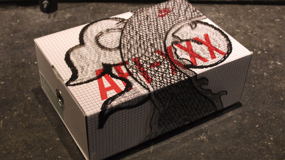 Nike Air Force 1 Low ‘Year of the Dragon II’ - Another Look