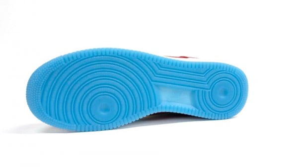 Nike Air Force 1 Low ‘Year of the Dragon II’ - New Images