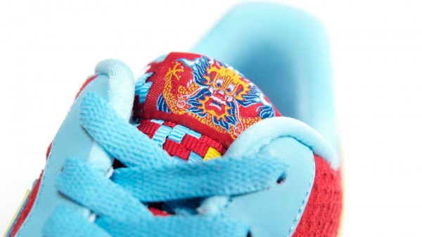 Nike Air Force 1 Low ‘Year of the Dragon II’ - New Images