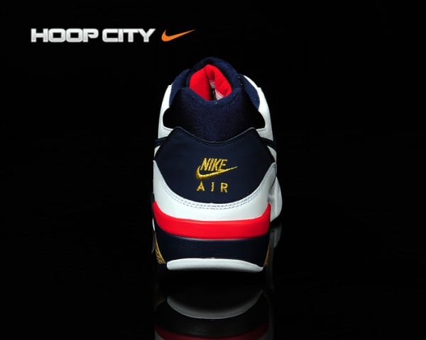 nike air force 180 dream team