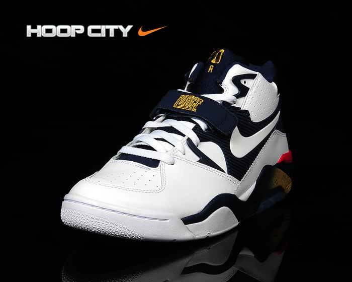 air force 180 dream team