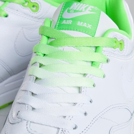 Nike Air Max 1 'Clash' - Another Look