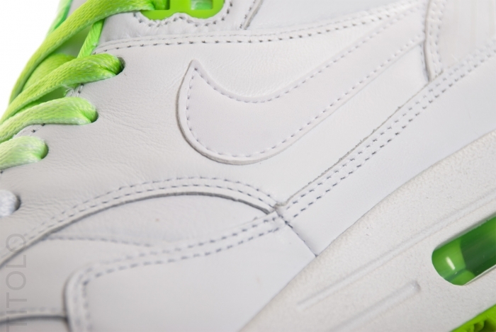 Nike Air Max 1 'Clash' - New Images
