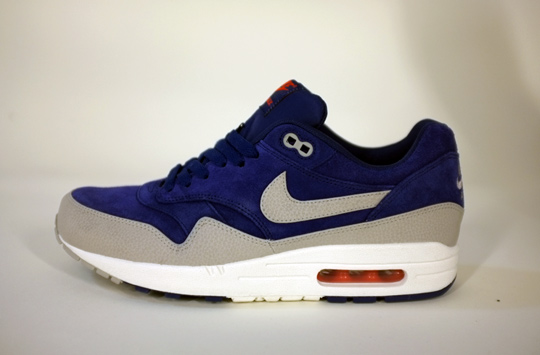 Nike Air Max 1 – Holiday 2012