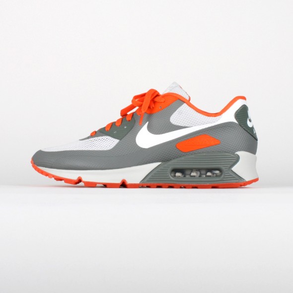 Nike Air Max 90 Hyperfuse 'Pigeon' from Staple Design