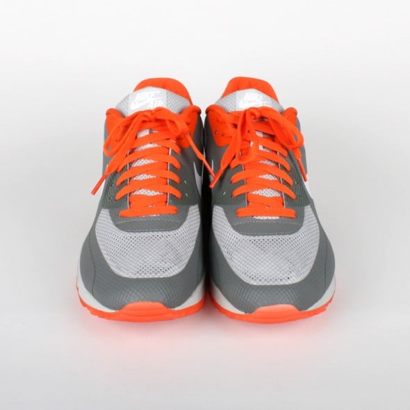 Nike Air Max 90 Hyperfuse 'Pigeon' from Staple Design