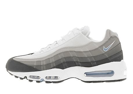 Nike Air Max 95 ‘Anthracite/University Blue’