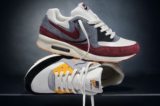 Nike Air Max Light size? Exclusive - Fall 2012