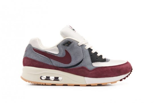 Nike Air Max Light size? Exclusive - Fall 2012