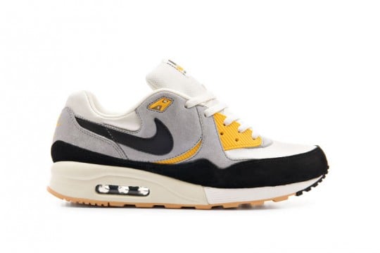 Nike Air Max Light size? Exclusive - Fall 2012