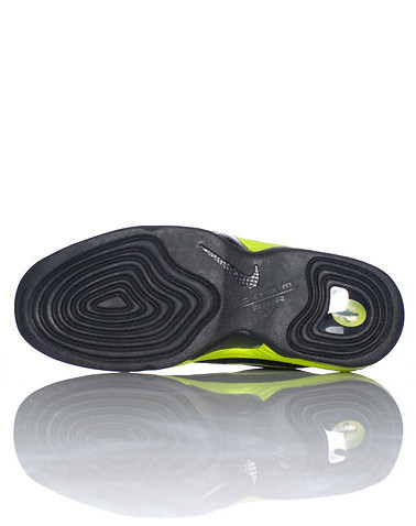 Nike Air Penny 2 LE 'Black/Cyber' - Now Available at Jimmy Jazz