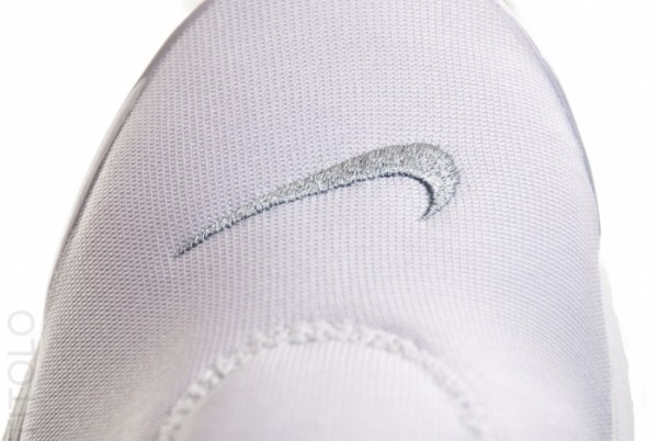 Nike Air Presto 'White/University Blue-Wolf Grey'