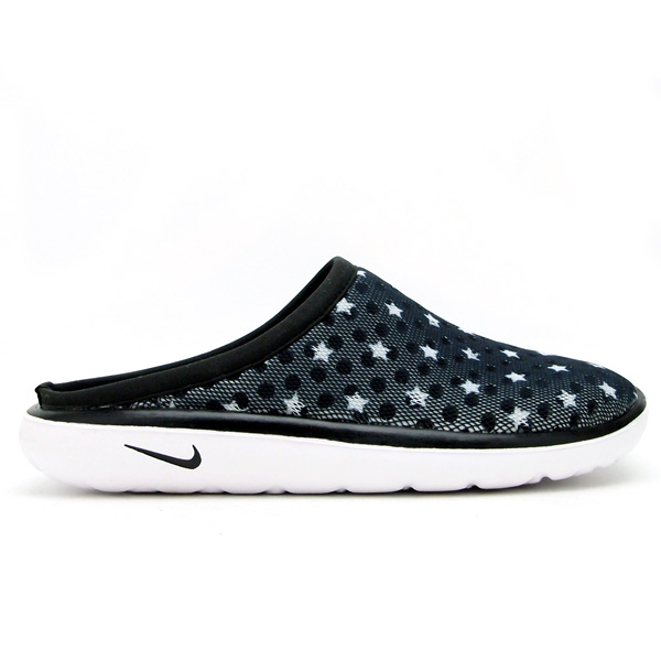 Nike Air Rejuven8 Mule 3 QS AP 'Black'