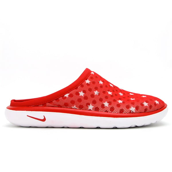 Nike Air Rejuven8 Mule 3 QS AP 'Red'