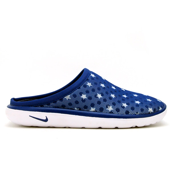 Nike Air Rejuven8 Mule 3 QS AP 'Royal'