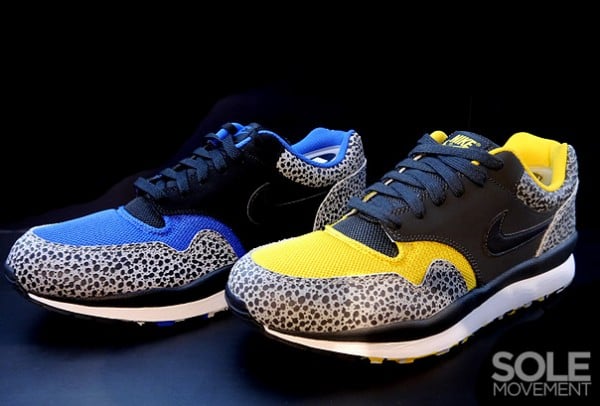 Nike Air Safari LE