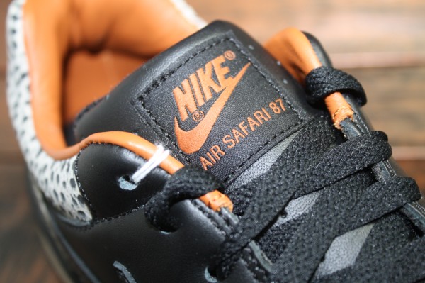 Nike Air Safari NRG QS - New Looks