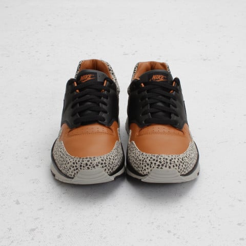 Nike Air Safari NRG at Concepts