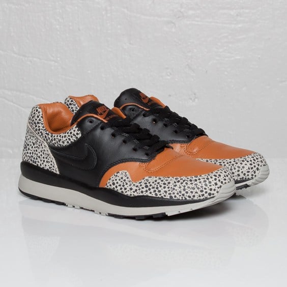 Nike Air Safari NRG at SNS