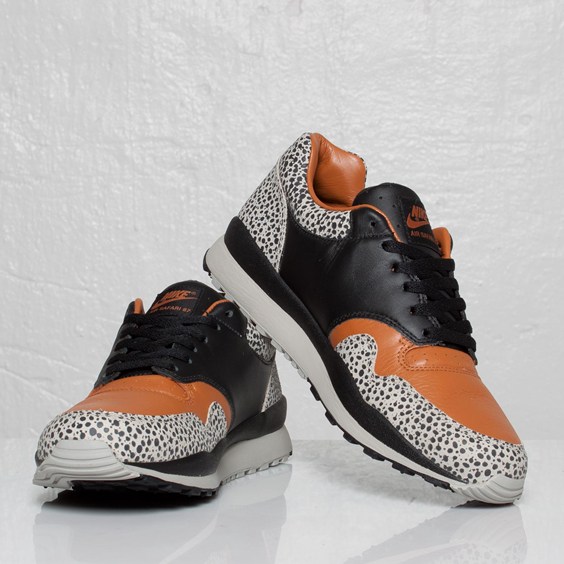 Nike Air Safari NRG at SNS