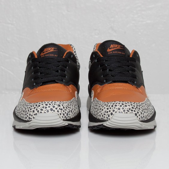 Nike Air Safari NRG at SNS