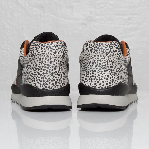 Nike Air Safari NRG at SNS