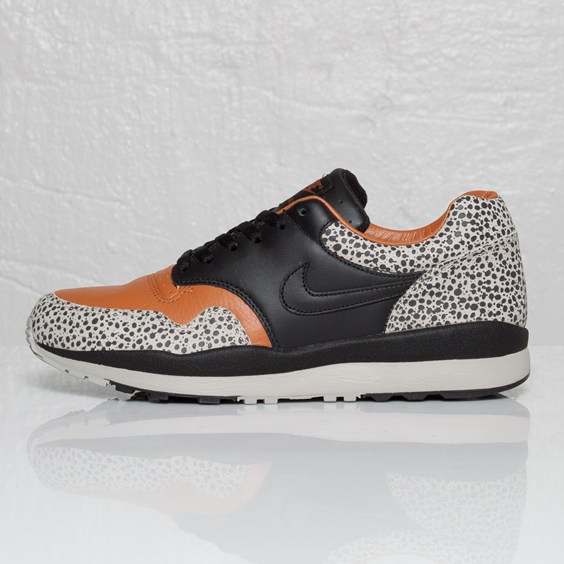 Nike Air Safari NRG at SNS