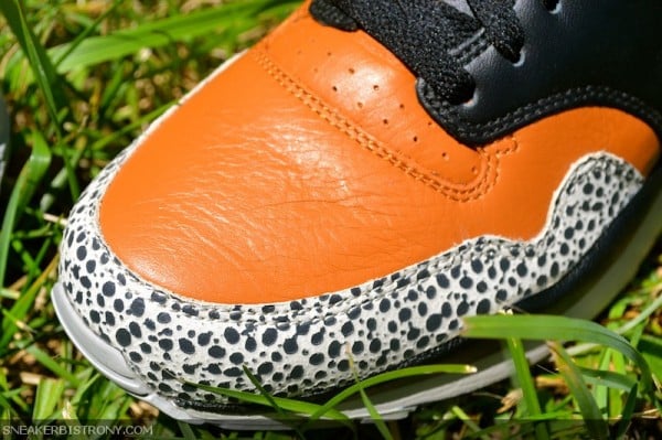 Nike Air Safari Pack at Sneaker Bistro