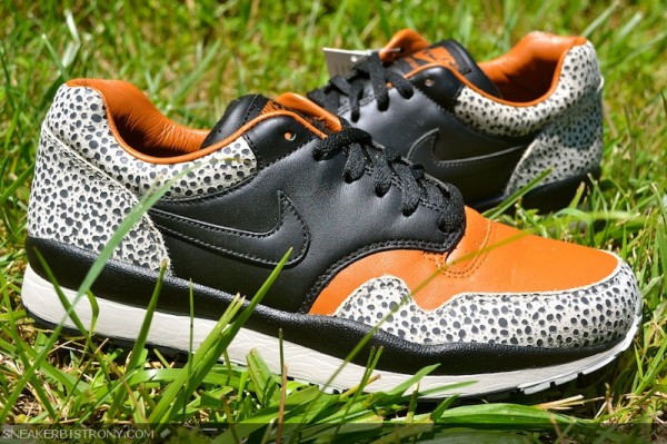 Nike Air Safari Pack at Sneaker Bistro