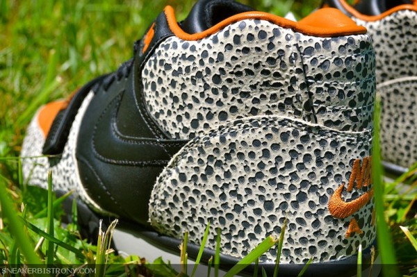 Nike Air Safari Pack at Sneaker Bistro