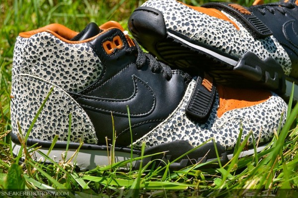Nike Air Safari Pack at Sneaker Bistro