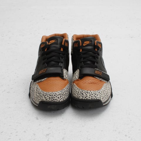 Nike Air Trainer 1 Premium NRG 'Safari' at Concepts