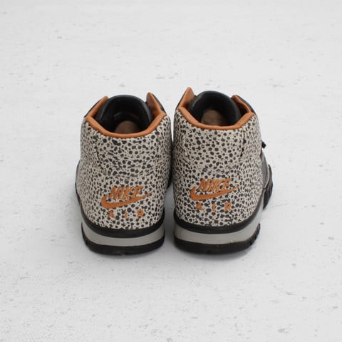 Nike Air Trainer 1 Premium NRG 'Safari' at Concepts