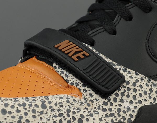 Nike Air Trainer 1 Premium NRG 'Safari' at SFD