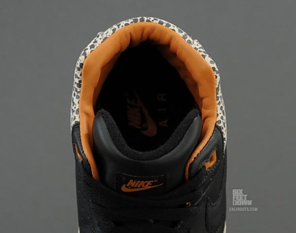 Nike Air Trainer 1 Premium NRG 'Safari' at SFD