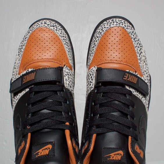 Nike Air Trainer 1 Premium NRG 'Safari' at SNS