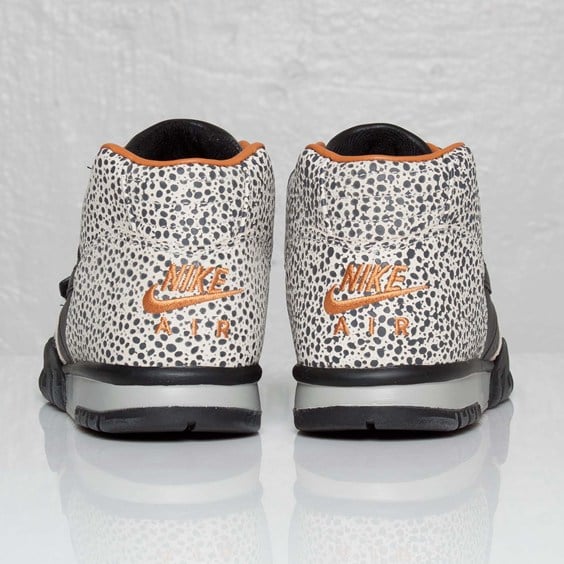Nike Air Trainer 1 Premium NRG 'Safari' at SNS