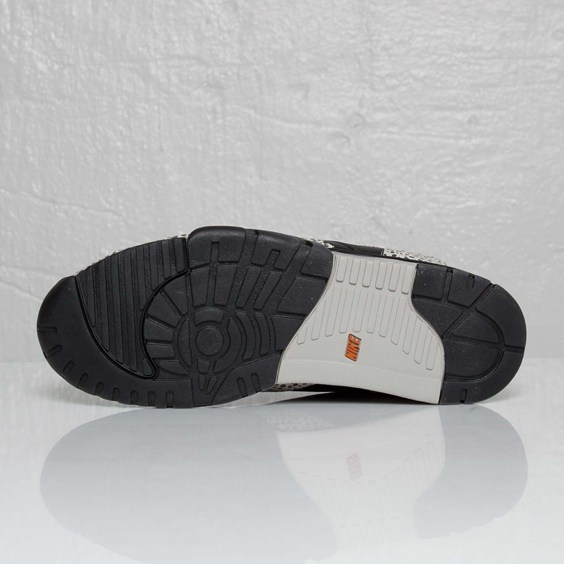 Nike Air Trainer 1 Premium NRG 'Safari' at SNS