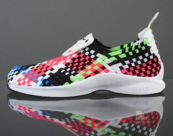 Nike Air Woven QS 'Euro' - More Looks