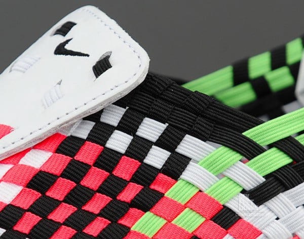 Nike Air Woven QS 'Euro' - More Looks