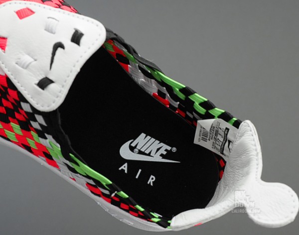 Nike Air Woven QS 'Euro' - More Looks
