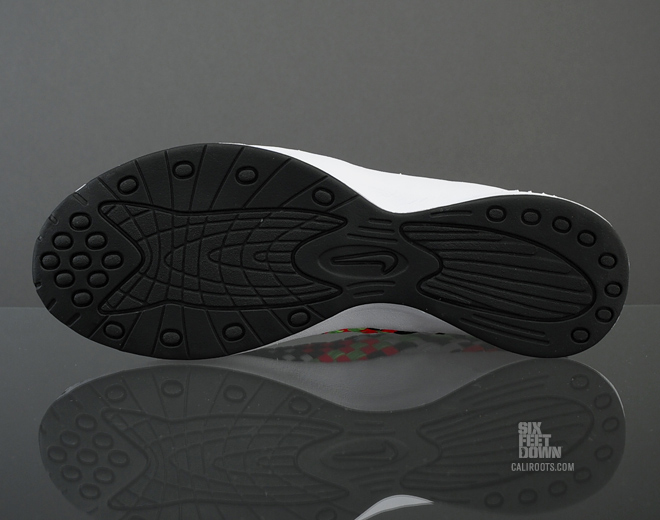Nike Air Woven QS ‘Euro’ – More Looks