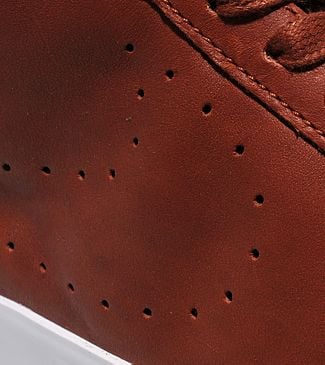Nike Blazer Hi Premium Leather 'Pony Brown' size? Exclusive