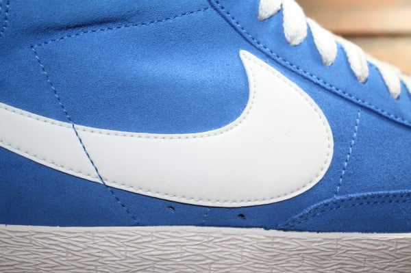 Nike Blazer Hi Premium Retro SDE 'Italy Blue'