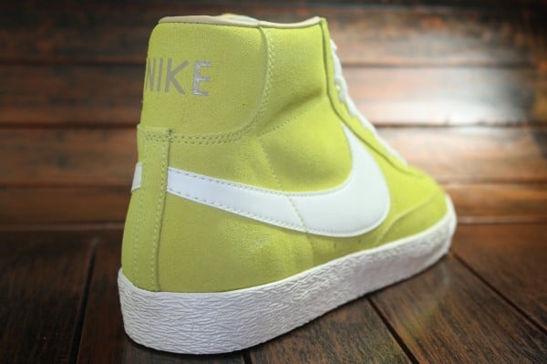 Nike Blazer Hi Premium Retro SDE 'Jersey Gold'