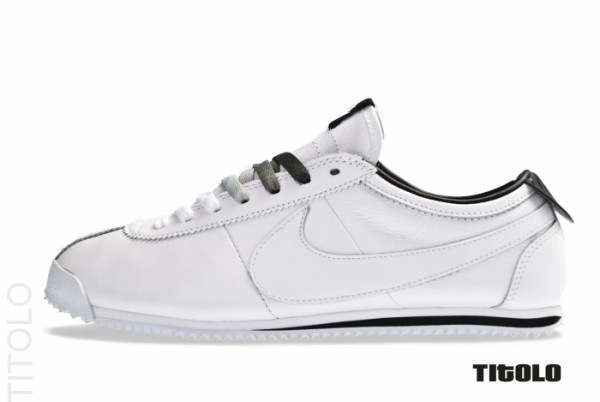 Nike Cortez Classic Leather OG 'Clash' - New Images