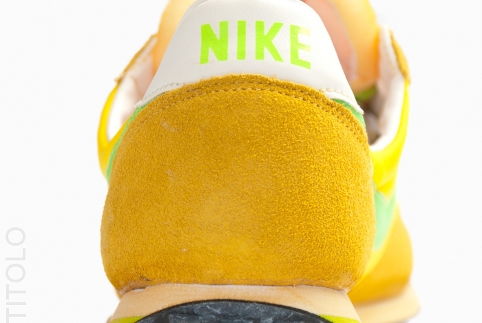 Nike Elite Vintage ‘Chrome Yellow/Electric Green’