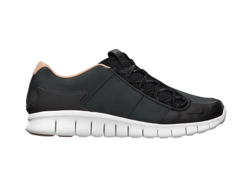 Nike Footscape Free Premium NSW NRG ‘Black’ – Now Available at NikeStore