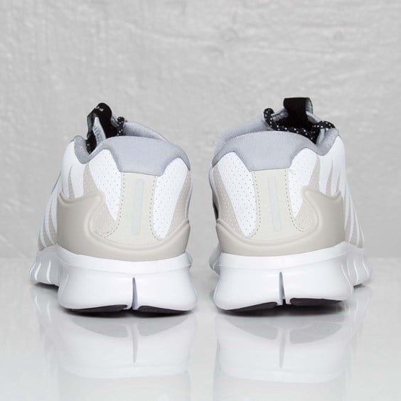 Nike Footscape Free 'White/White-Light Bone-Black'